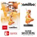 Nintendo Amiibo Daisy Super Smash Bros Collection (Switch)